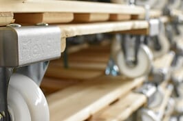 Flexfix Rolcontainer Detail