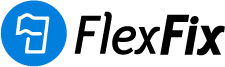 FlexFix Logo